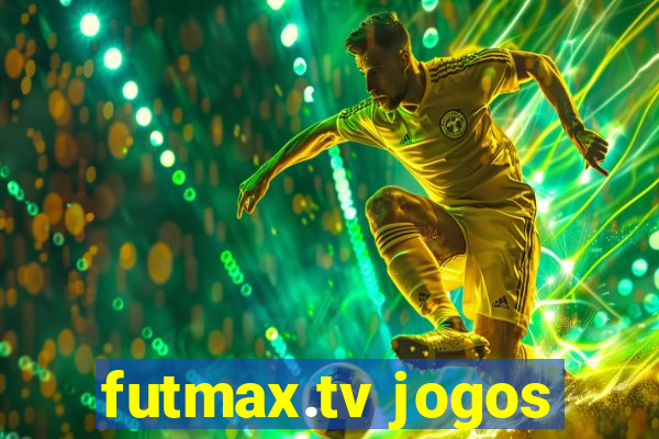 futmax.tv jogos